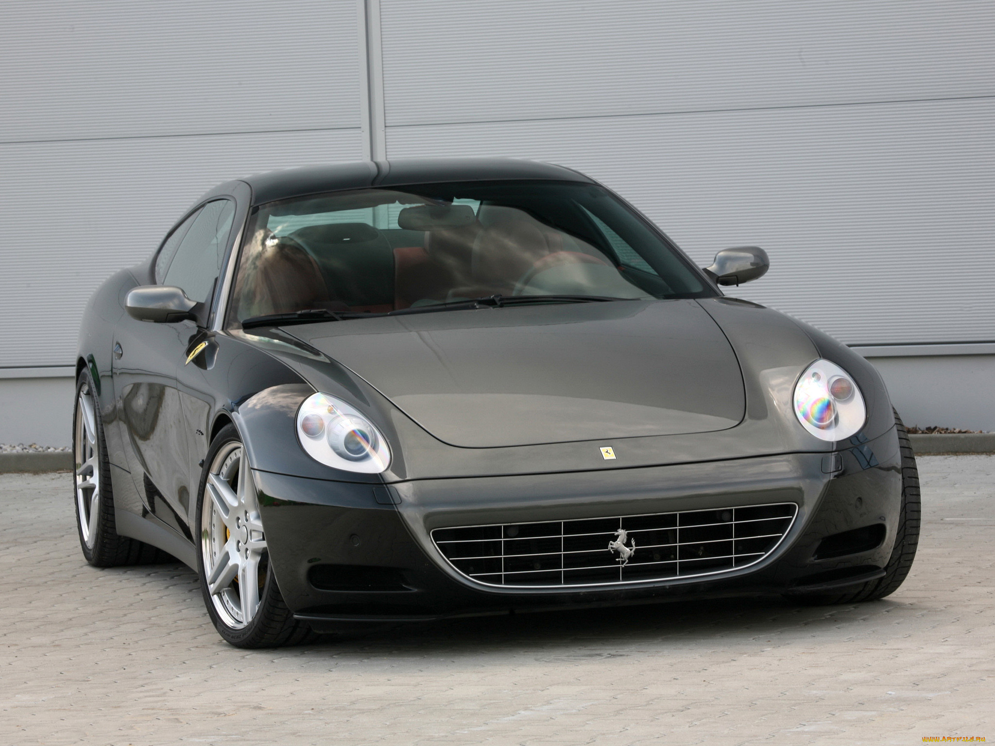 , ferrari